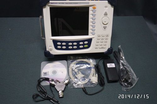 Jdsu/gencomm gc7105a, base station analyzer,cdma,wcdma,hsdpa,wibro for sale