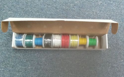 22 Gauge Wire Kit Rolls