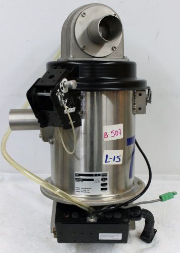 CONAIR Model AR Vacuum Receiver Loader  **XLNT**   #9 /70D