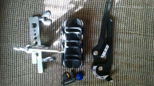 Tubing bender,eastwood tubing straightener,flaring tool, mini cutter for sale