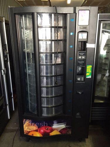 432 national fresh food vending machine