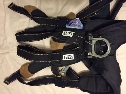 Sala Exofit XP Body Harness XL