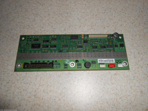 Interconnect Board for HP DesignJet 5000/5500 (Q1251-60236) Free Shipping