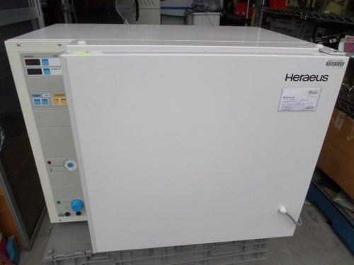 Heraeus thermo scientific  kendro bb 6220 jacketed co2 for sale