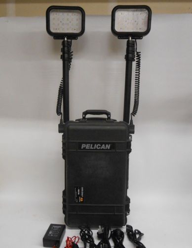 Pelican 9460 rals (remote area lighting system) for sale