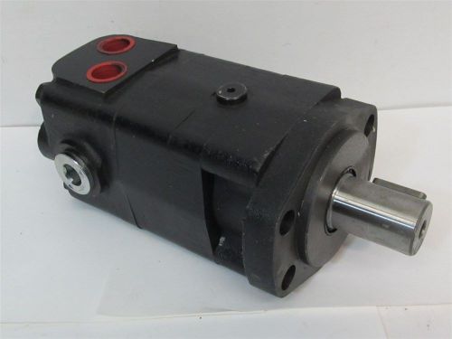 Fluidyne wf104-1627 hydraulic motor for sale