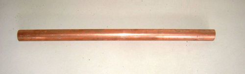 2” DWV Copper Pipe 35&#034; Type L Moonshine Still
