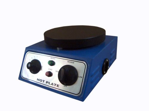 Magnetic stirrer with hot plate  best quality for sale