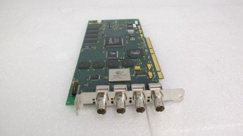 PCI QUAD PORT DVB-ASI ENCODER 7278975-001