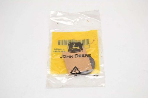 NEW JOHN DEERE 4114406 36X19X4MM WASHER RING REPLACEMENT PART B490491