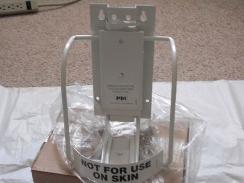PDI Sani-Bracket 3-in-1 Surface Canister Holder