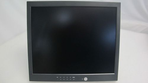 PELCO PMCL417   17 INCH  LCD MONITOR