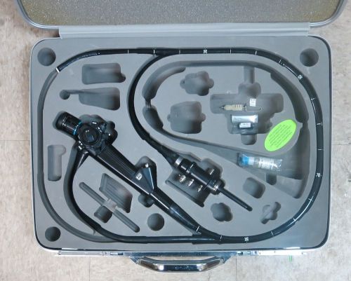 Olympus GIF-2T10 Gastroscope with Case