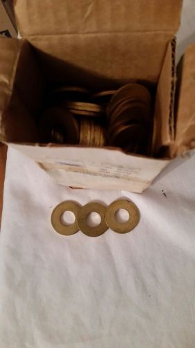 1 1/2 INCH STEEL WASHERS 3 POUNDS
