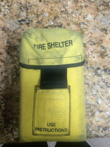 Fire shelter for sale