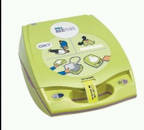Zoll aed plus for sale