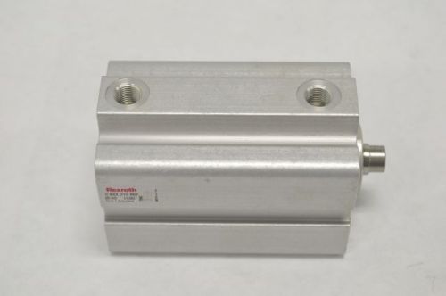 New rexroth 0-822-010-657 pneumatic air double acting 50mm 40mm cylinder b209515 for sale