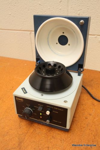 Mse micro centaur centrifuge mse.41132.224 for sale