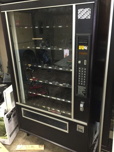 FSI Snack Vending Machine 40 Selections 3015A