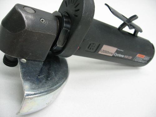 Ingersoll rand cyclone air pneumatic die grinder sander aircraft tool for sale