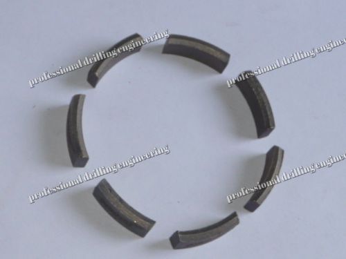 21 pieces new premium diamond segment for diameter 77 mm (2&#034;) core drill for sale
