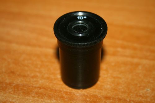 USSR-Russian-Microscope-Eyepiece-10x-for-23-2mm-Tube