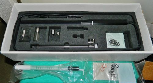 B-k medical endosonic transducer type 1850-m for sale