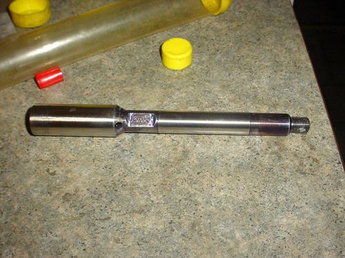 Binks piston rod part no. 41-10091 NOS superbee airless paint sprayer spray gun