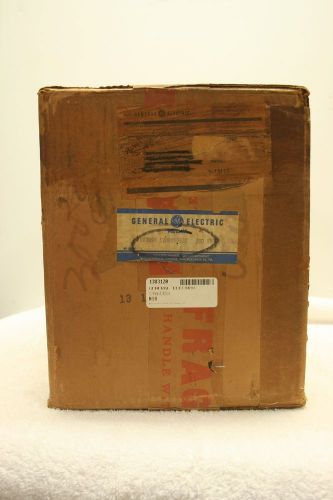 General Electric GE 12HAA13B2A Relay *Sealed* #2