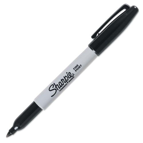 Sharpie Pen Marker