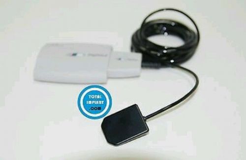 New x-ray Sensor Oral Sensor HD Quality  Free Shipping &amp; Software &amp; Case RVG