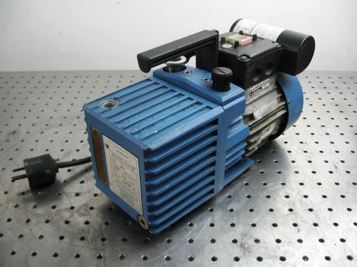 G114618 Vacuubrand RE2 Vacuum Pump Parts/Repair