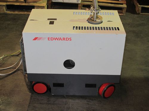 Boc edwards dp-40 dry vacuum pump for sale
