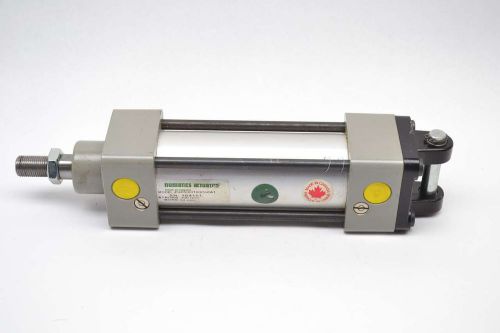 Numatics zg050/0100c08a1 air 100mm 50mm double acting pneumatic cylinder b418389 for sale