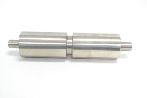 Nps 410960153 idler roller assembly 11-1/4x1in bore conveyor replacement b274393 for sale