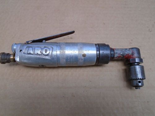 Aro 2800 rpm right angle drill pneumatic / air tool for sale
