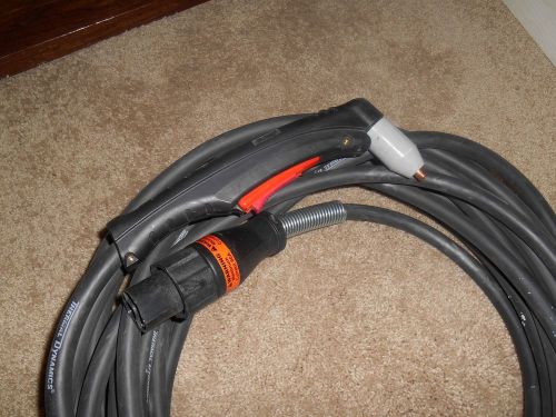 Thermal dynamics 7-5200 sl60 surelok 1torch with 20&#039; leads for sale