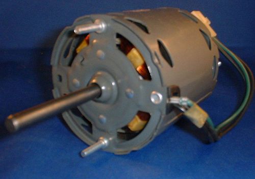 Brinkley motor products  braun range hood/ vent fan motor model 99080140 for sale