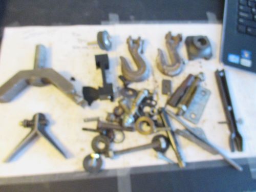 FLY CUTTER &amp; misc machinist toolmakers tools  id.40