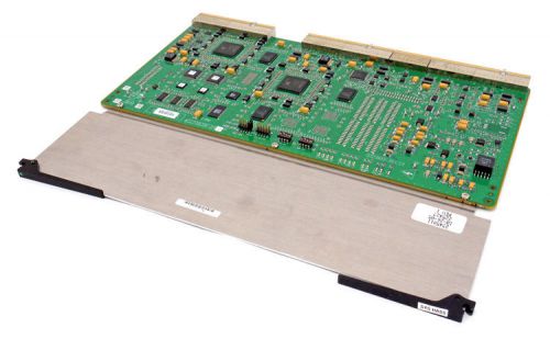 GE EBM Plug-In Board Assembly 2273639-24C for Logiq 9 Ultrasound System