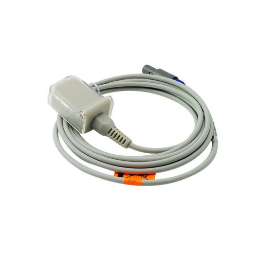 Mindray spo2 extension adapter redel 6pin to db9 compatible 0010-20-42594 lab+ce for sale