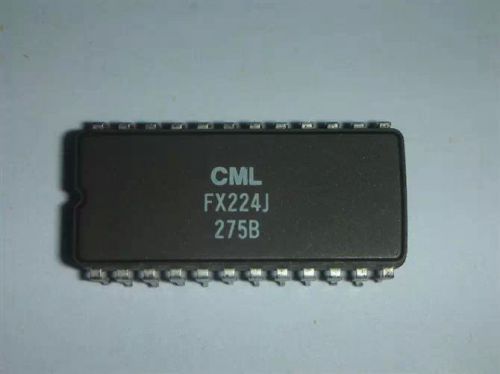 FX224J CML VSB Audio Scrambler (1 PER)