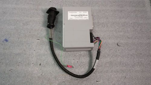 Parker OEM750X Micro-stepping Drive Controller