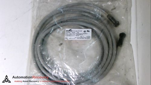 COOPER CROUSE-HINDS  CHDN-EAE-T6 - CORDSET, NEW