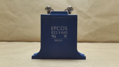 New B32K460 N/A Epcos
