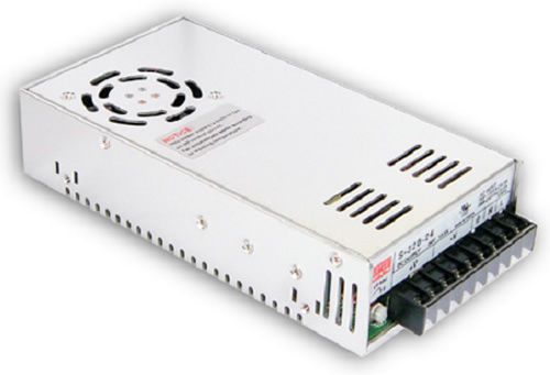 Mean well s-320-7.5 ac/dc power supply single-out 7.5v 36a 270w us authorized for sale