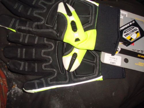 Youngstown 09-9060-10-l titan xt glove, large for sale