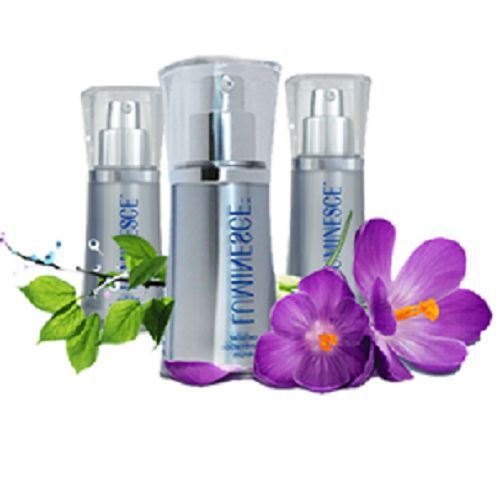 Luminesce cellular rejuvenation serum 3 pack for sale