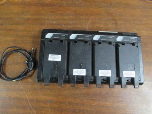 AdvanceTec AT-2051 Conditioning Charger for Motorola HT1000 MT2000 MTX8000 #2