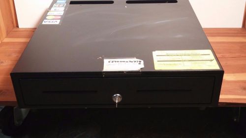 Uny pos deluxe cash drawer for sale